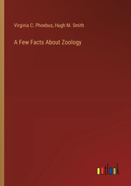 A Few Facts About Zoology