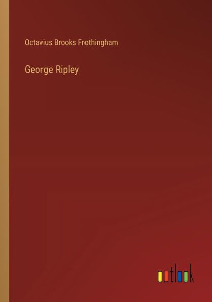 George Ripley