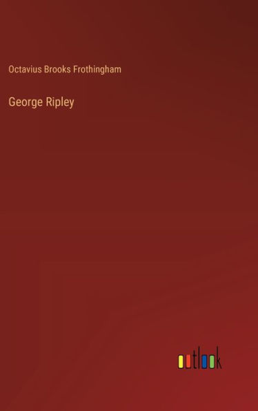 George Ripley