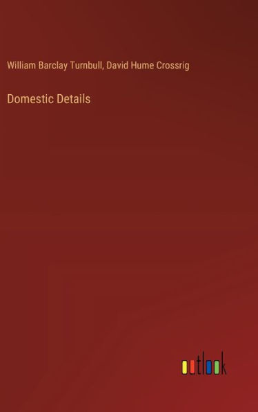 Domestic Details