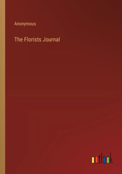 The Florists Journal