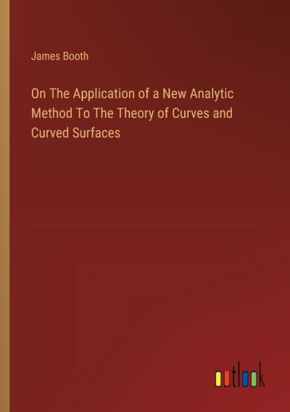 On The Application of a New Analytic Method To Theory Curves and Curved Surfaces