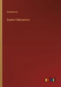 Quarto Publications