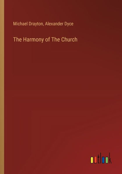 The Harmony of Church