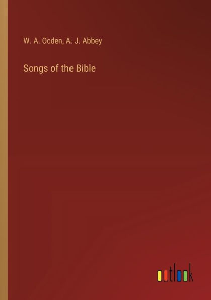 Songs of the Bible