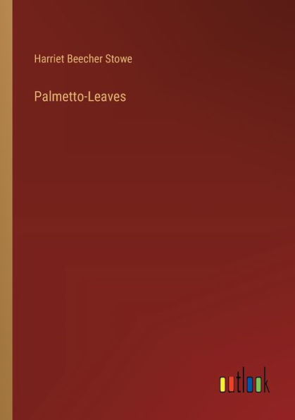 Palmetto-Leaves