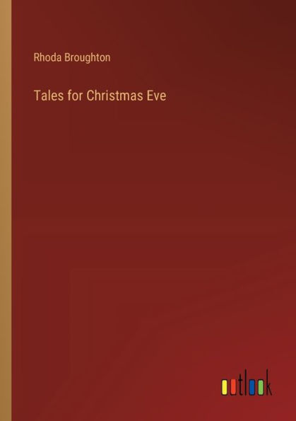 Tales for Christmas Eve