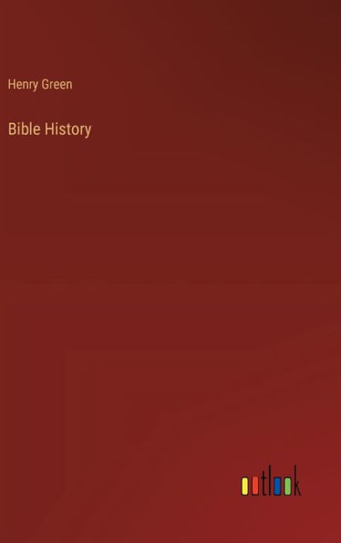 Bible History