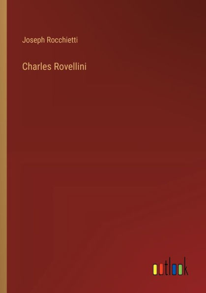 Charles Rovellini