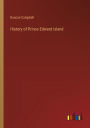 History of Prince Edward Island