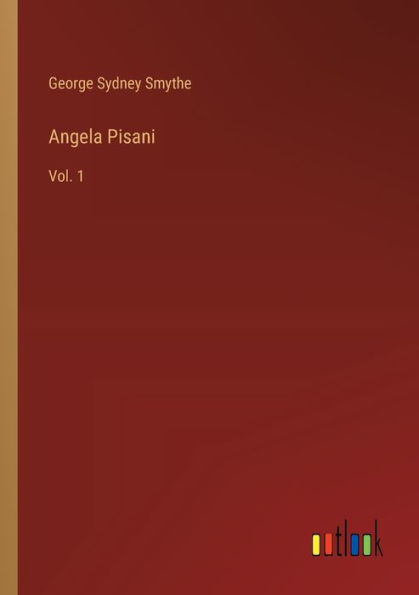 Angela Pisani: Vol. 1