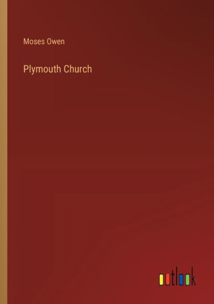 Plymouth Church