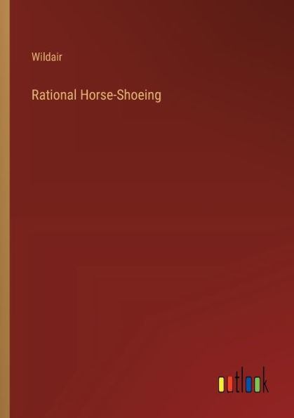 Rational Horse-Shoeing