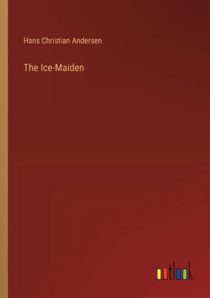 The Ice-Maiden