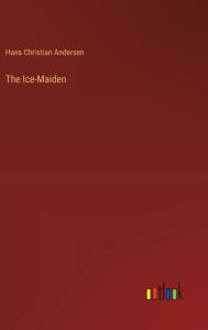 The Ice-Maiden