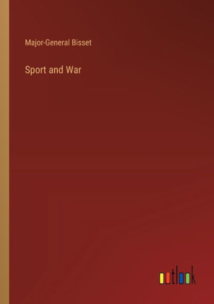 Sport and War