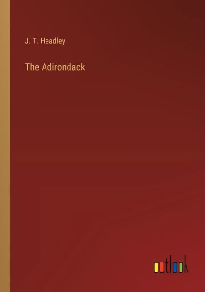 The Adirondack