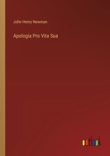 Apologia Pro Vita Sua