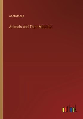 Animals and Their Masters