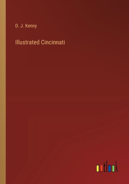 Illustrated Cincinnati