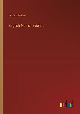 English Men of Science