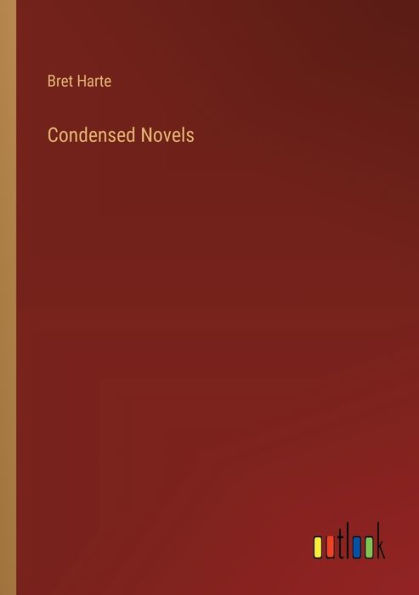 Condensed Novels