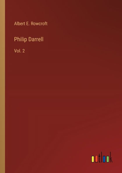 Philip Darrell: Vol. 2