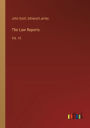 The Law Reports: Vol. 10