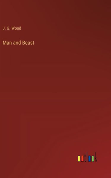 Man and Beast