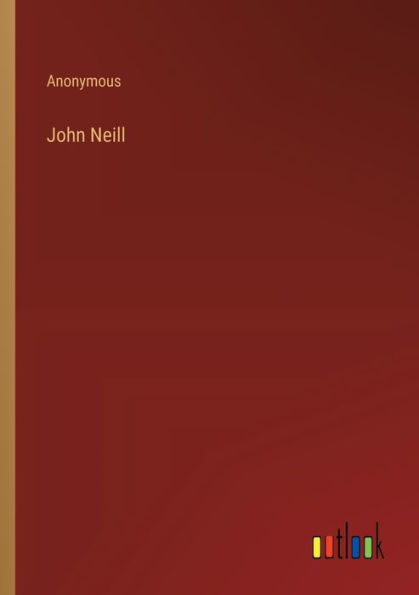 John Neill