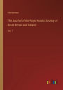 The Journal of the Royal Asiatic Society of Great Britain and Ireland: Vol. 7
