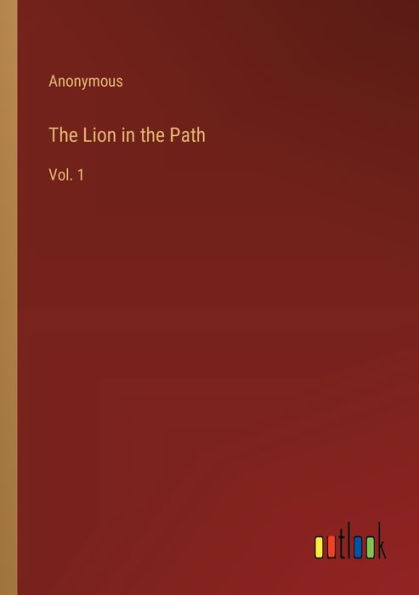 the Lion Path: Vol