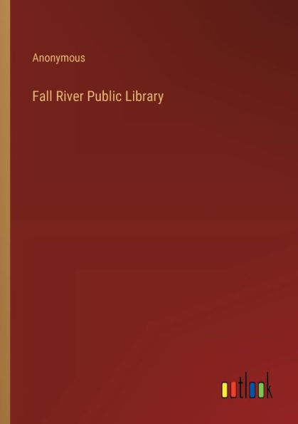 Fall River Public Library