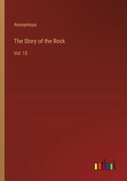 the Story of Rock: Vol. 15