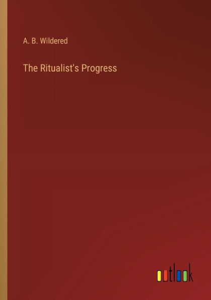 The Ritualist's Progress