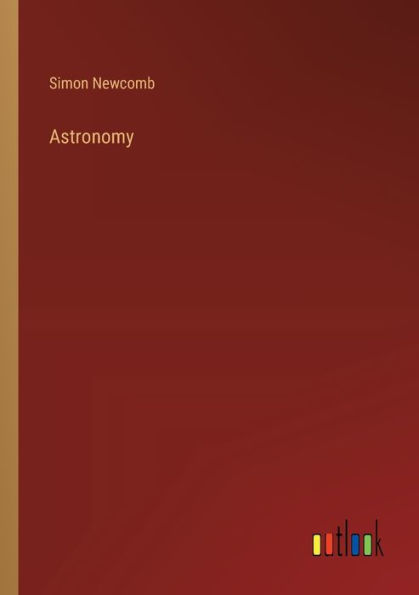 Astronomy