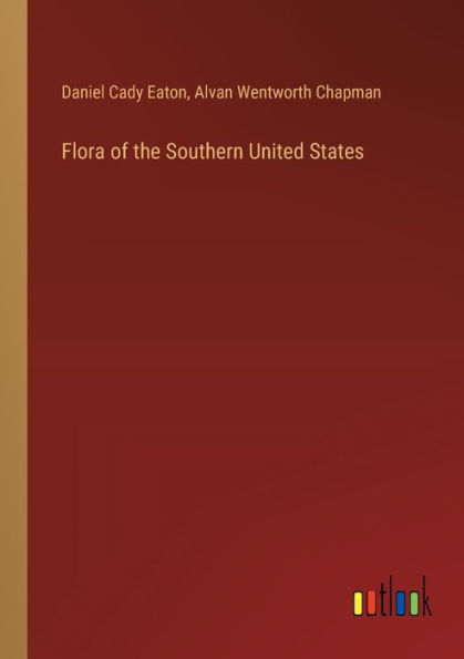 Flora of the Southern United States