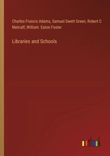 Libraries and Schools