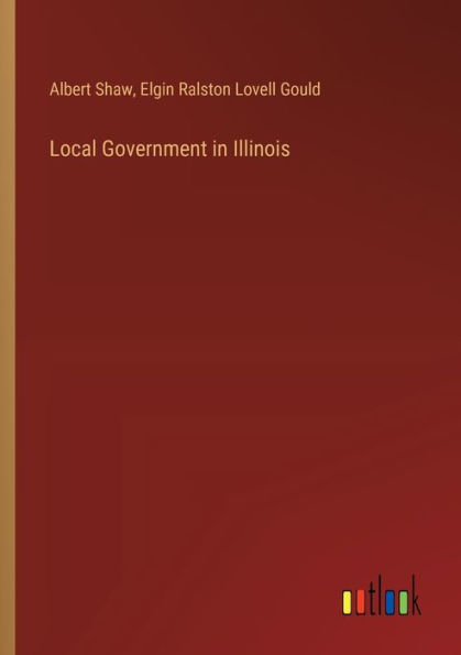 Local Government Illinois