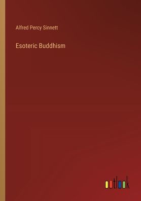 Esoteric Buddhism