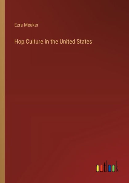 Hop Culture the United States