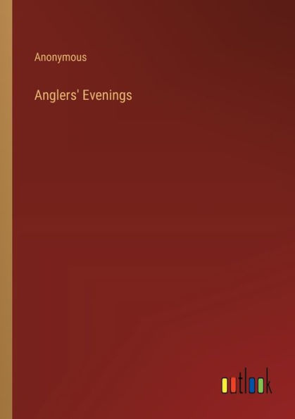 Anglers' Evenings