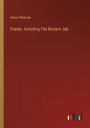 Poems. Including The Modern Job