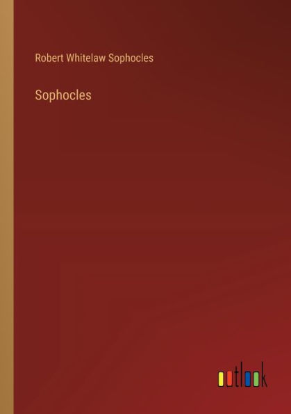 Sophocles