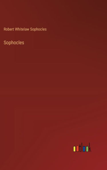 Sophocles