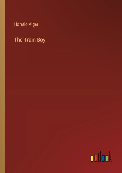 The Train Boy