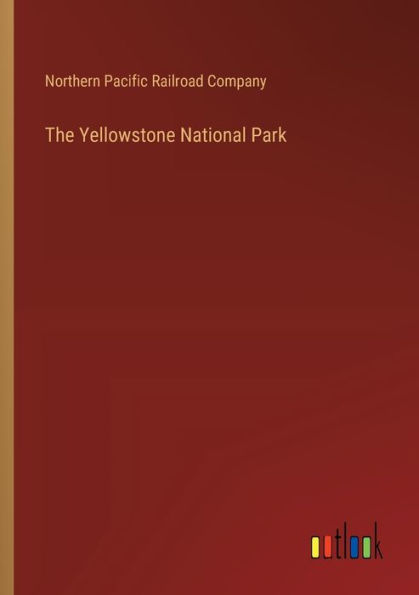 The Yellowstone National Park