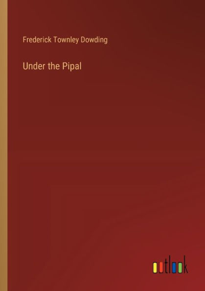 Under the Pipal