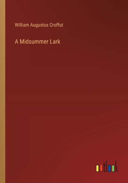 A Midsummer Lark