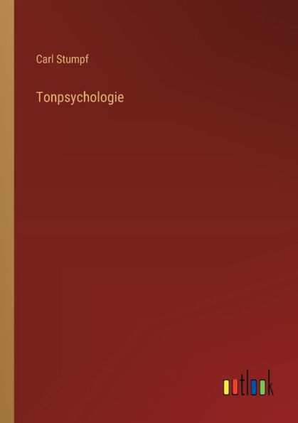Tonpsychologie